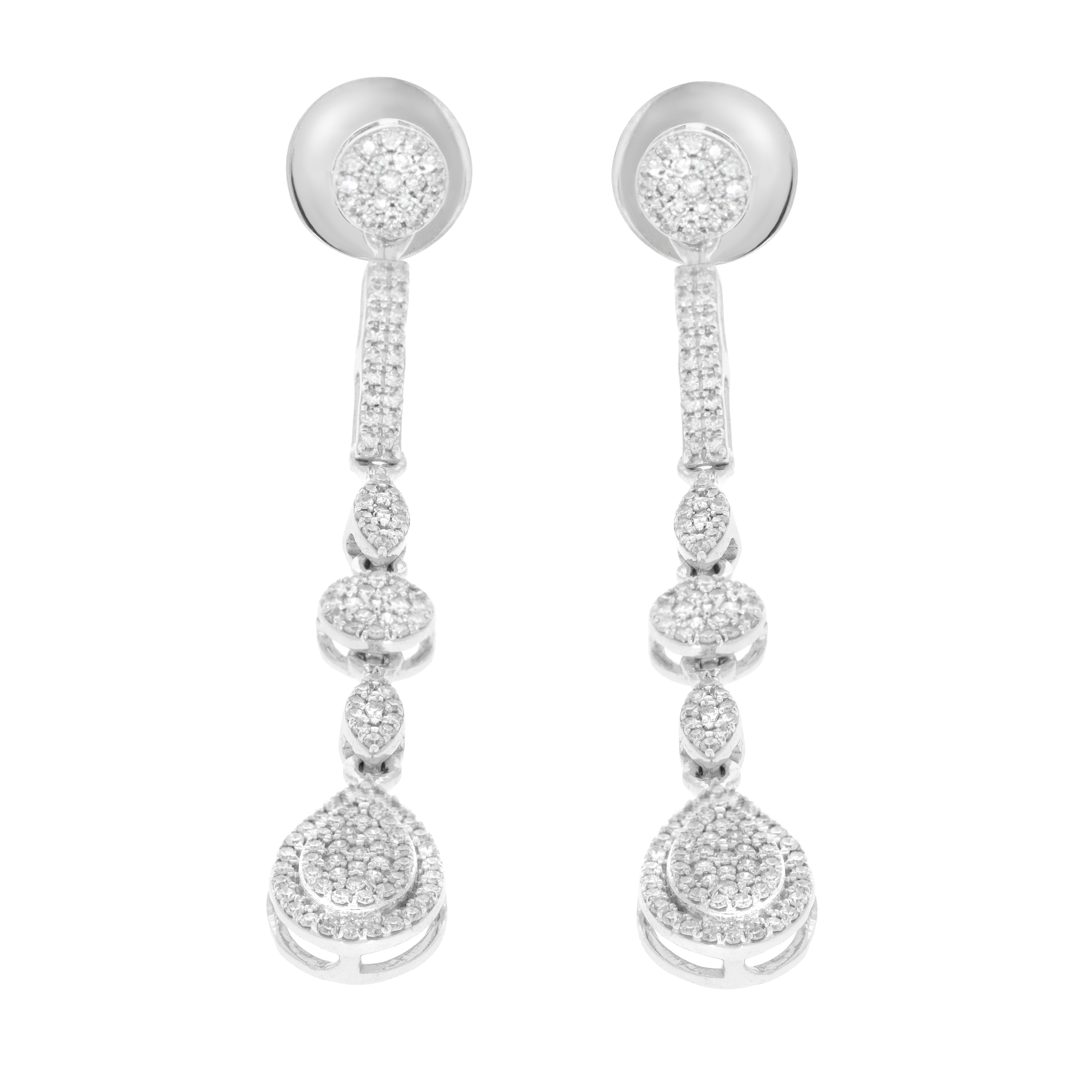 NECKLACE EARRING SET